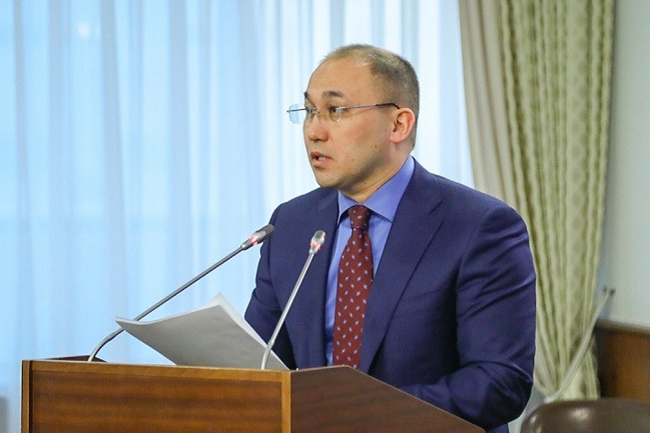 Даурен Абаев: Государство ответственно за все плохое и хорошее