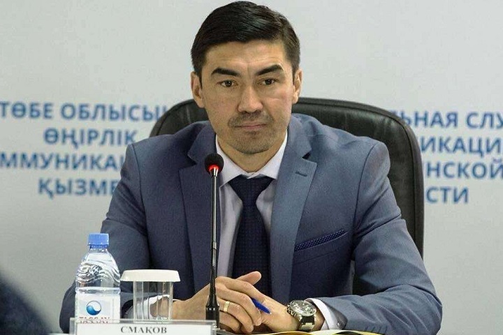 Самат Смаков: Представители ФК «Каспий» поступили непорядочно, отправив письмо в сеть