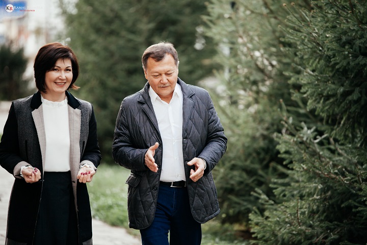 Советы Фирии Галиевой. Буду вынуждена уйти…