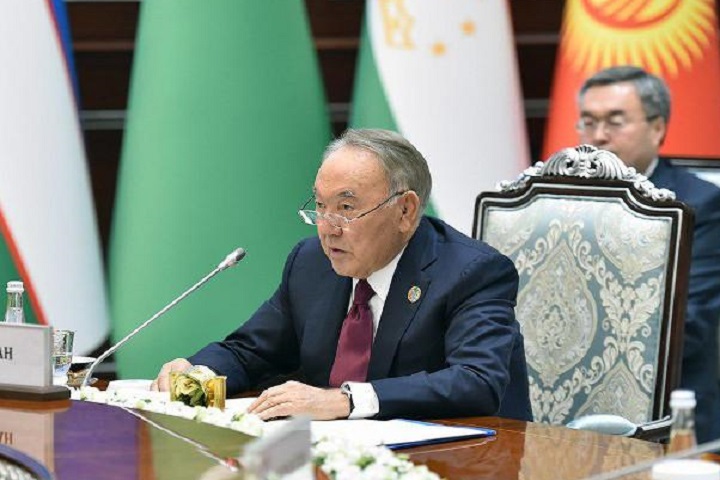 Нурсултан Назарбаев: Необходимо добиться создания безбарьерной Центральной Азии