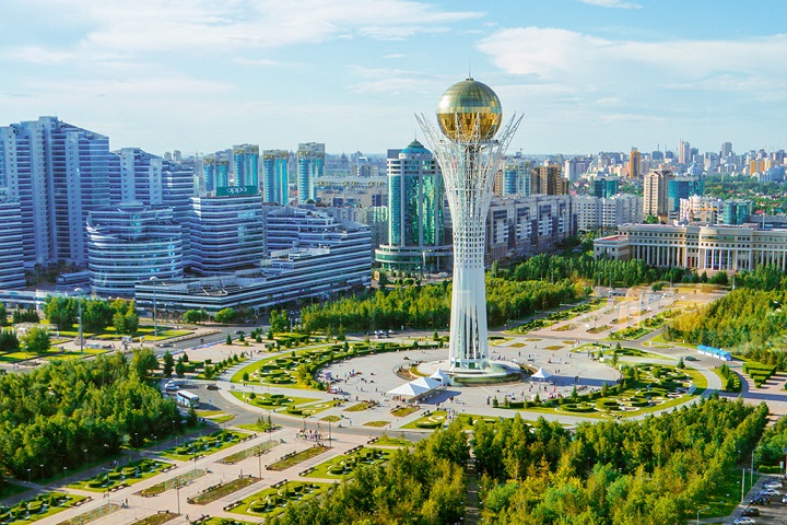 В Нур-Султане состоится региональный саммит стартапов Seedstars Summit CEE