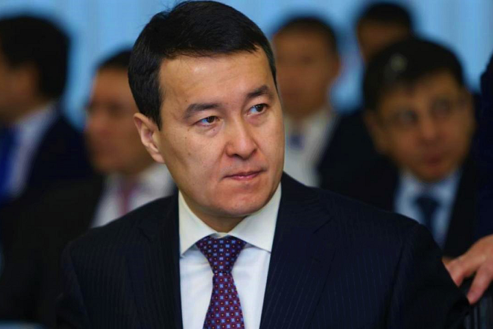 Қаржы министрі: Онлайн төлем көлеңкелі экономиканы төмендетеді