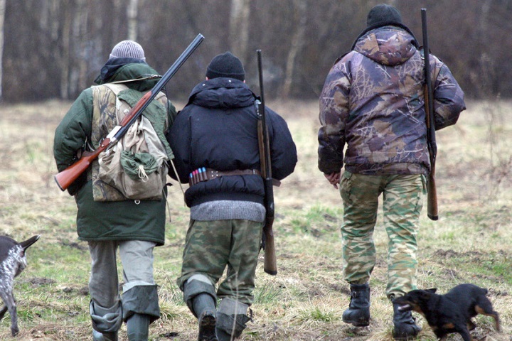 В Казахстане ужесточили наказание за все виды браконьерства