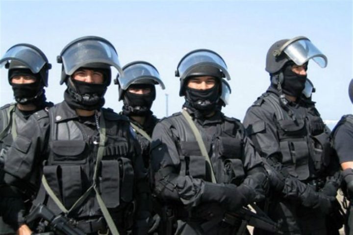 КНБ предотвратили 17 случаев попадания оружия и боеприпасов к радикалам