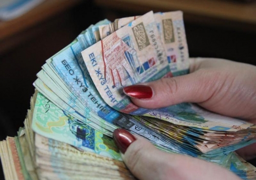 Более 37 миллионов тенге вернули семьи, получавшие АСП