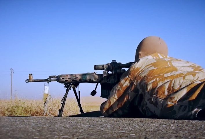 40 граждан Казахстана остаются в рядах боевиков за границей