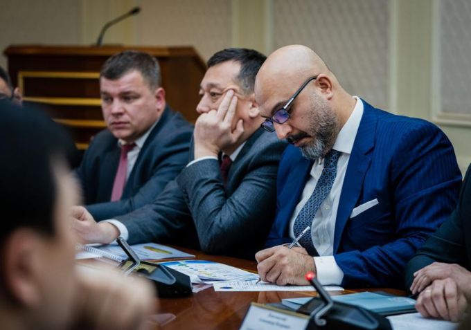 В Нур-Султане состоялся региональный координационный совет по вопросам инвестиций