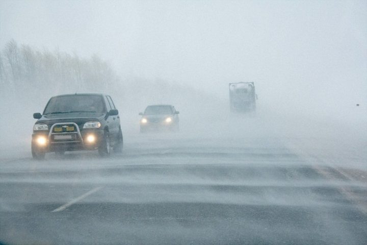 104 ДТП, в которых погибли 39 человек, произошли на прошлой неделе в Казахстане