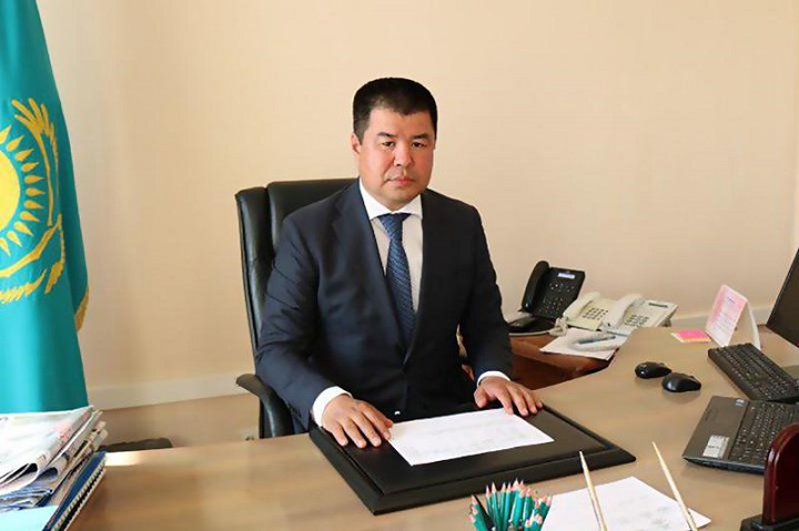 Жумабай Карагаев стал вице-министром энергетики РК
