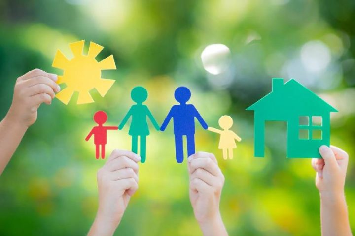 Как будут выплачивать пособия многодетным семьям в 2020 году