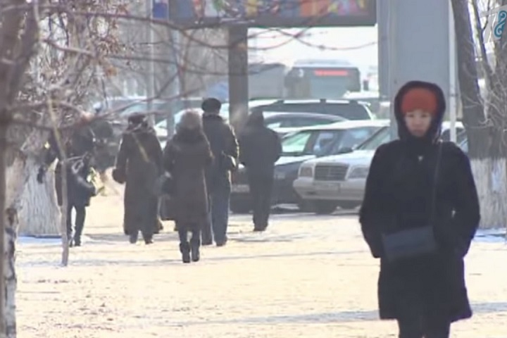 Отбасында әкенің рөлі неге төмен
