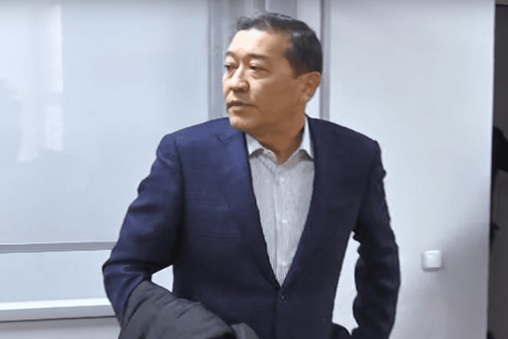 В УДО отказали Серику Ахметову