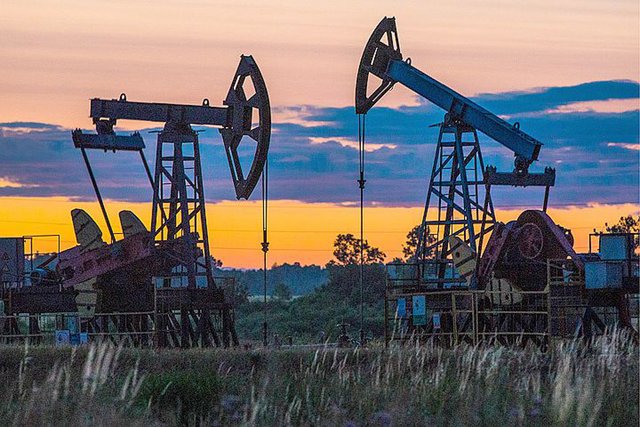 В Казахстане с начала 2019 года было добыто 82,5 миллиона тонн нефти