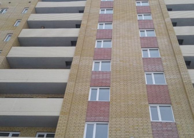 Свыше 50 многоквартирных домов построят в Семее