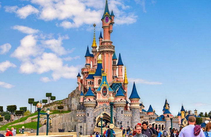 Ерлан Айтаханов о строительстве Disneyland в Шымкенте: В 2020 году этот вопрос найдет свое решение