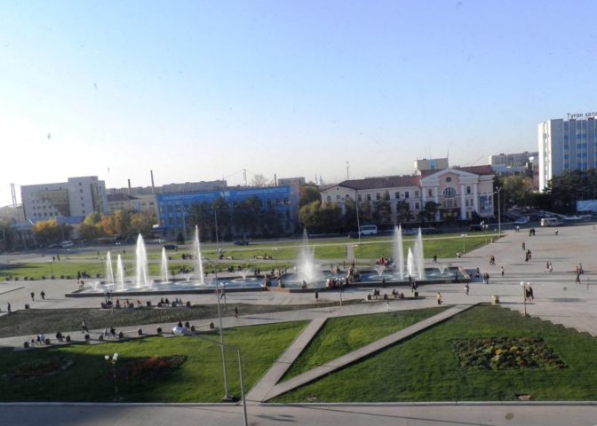 Городу Семей предложили присвоить республиканский статус