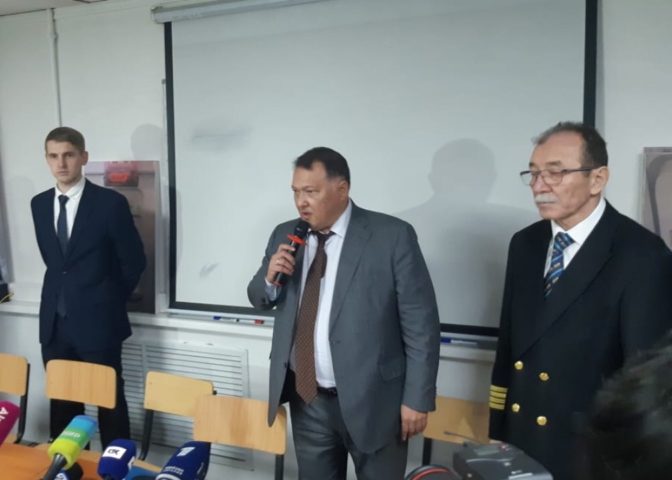 Глава Bek Air объяснил, почему компания два дня молчала