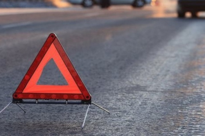 Девять человек были доставлены в больницу в результате ДТП в ЗКО