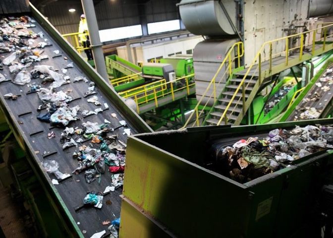 Более 9 тысяч несанкционированных свалок мусора выявлено в Казахстане