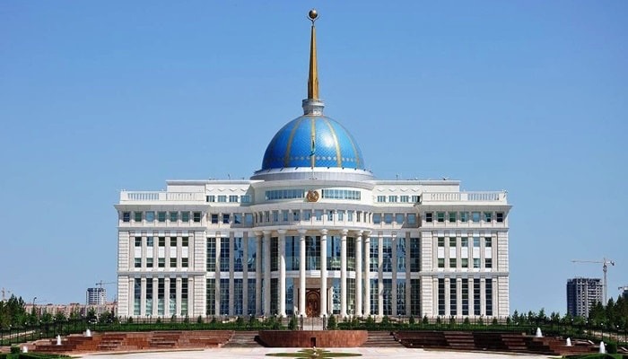 Свои соболезнования казахстанцам выразили Папа Римский и Реджеп Тайип Эрдоган