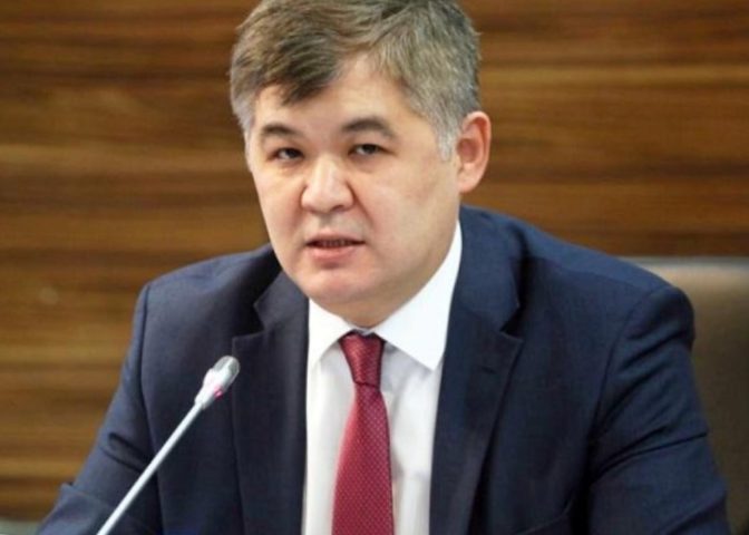 Елжан Біртанов ұшақ апатынан зардап шеккендердің жағдайын жеке бақылауына алды