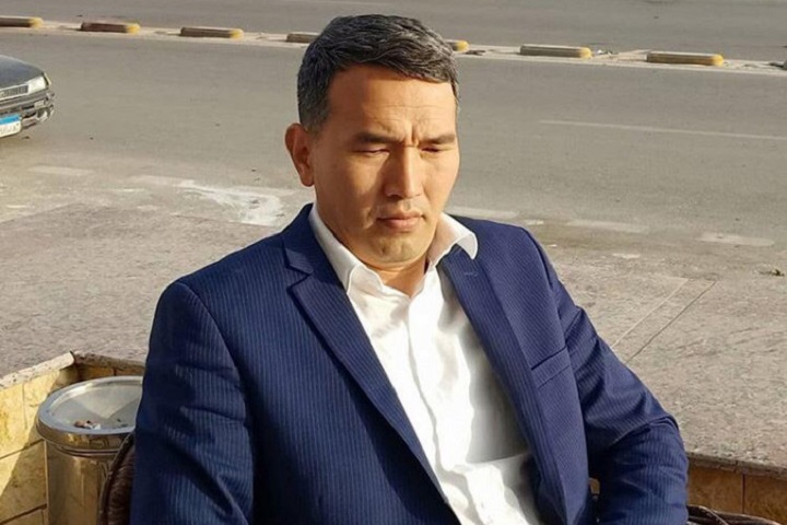 Информацию о том, что тело Еламана Жолдасова было связано опровергли в МИД РК