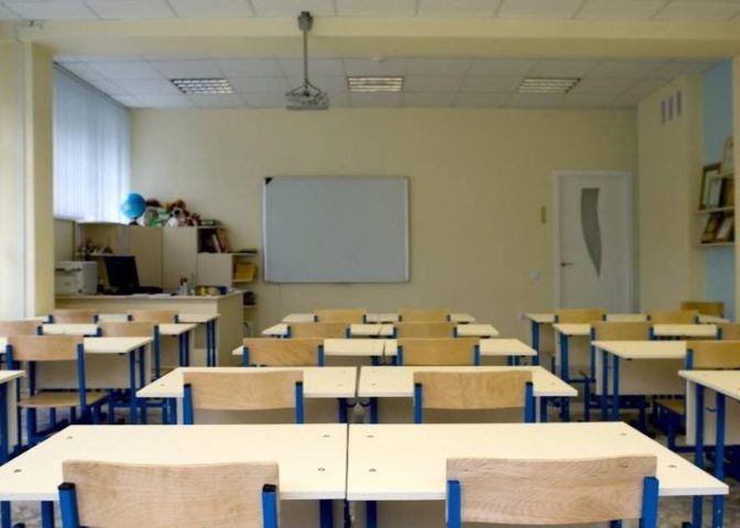 В этом году в Шымкенте открыли четыре новые школы