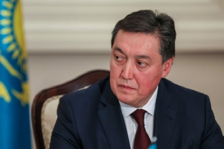 Нам нужны образовательные программы, отвечающие современным вызовам — Аскар Мамин