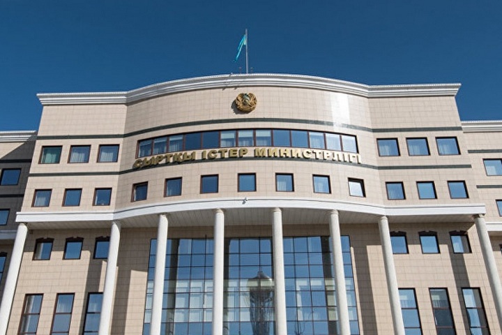 Информацию о задержании казахстанца в Нью-Йорке прокомментировали в МИД