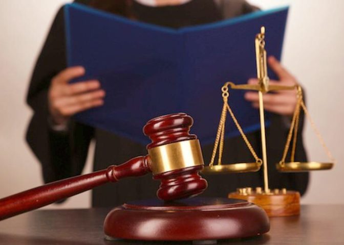 За коррупцию осудили экс-прокурора в Акмолинской области