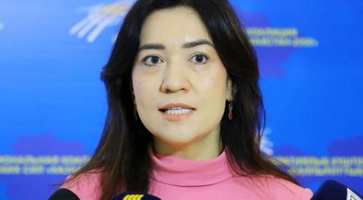 Председатель Альянса женских сил Казахстана возмутилась случаем похищения «невесты» в Арыси