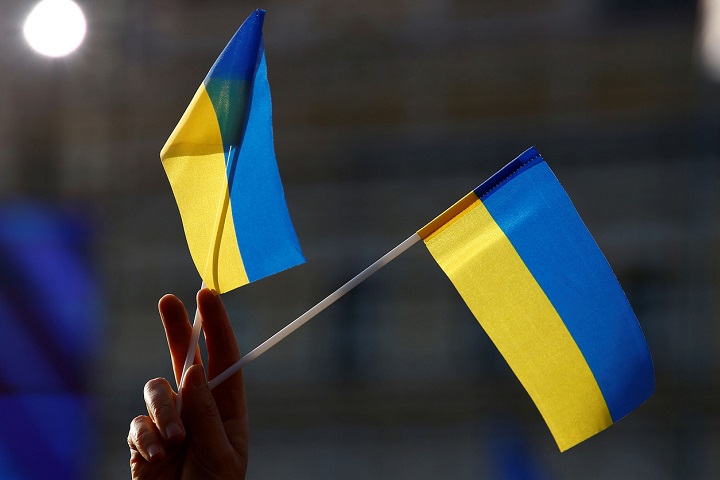МИД Украины ответил Токаеву на высказывания о Крыме