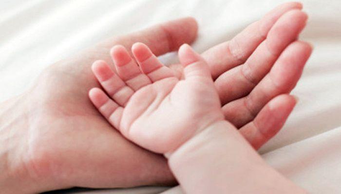 Сколько детей родилось в столице в День Независимости