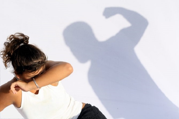 Campaign against domestic violence underway in Nur-Sultan