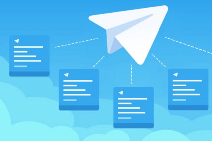Telegram-бот по вопросам коронавируса запустил НЦОЗ