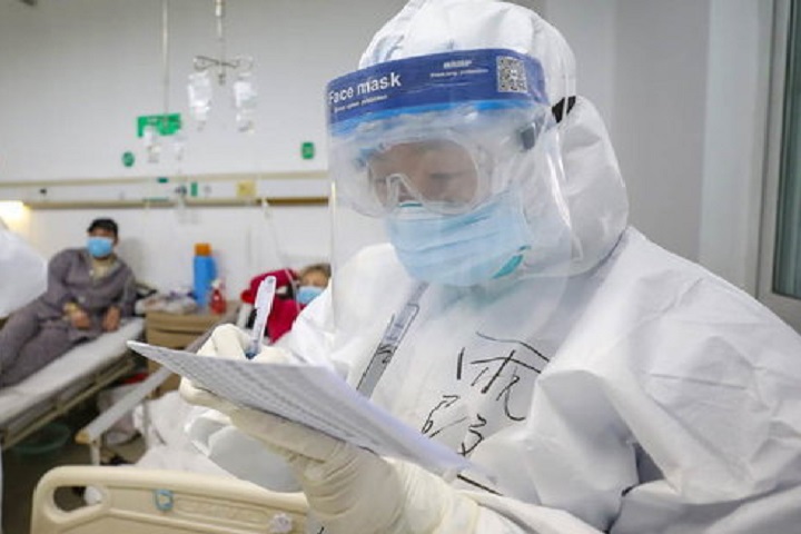 Коронавирус в Казахстане — 14 человек выздоровели
