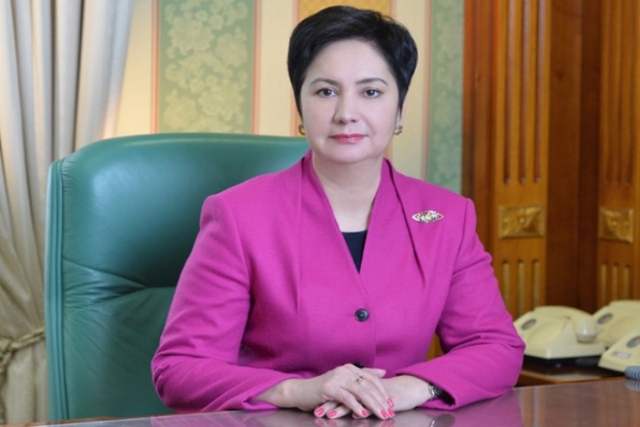 Назначен новый аким Кызылординской области