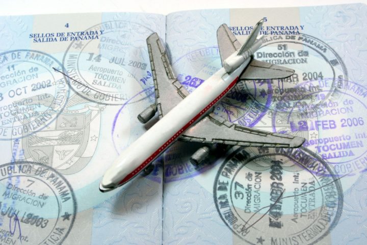 Граждане каких стран не смогут теперь получить визы по прибытии в Тайланд