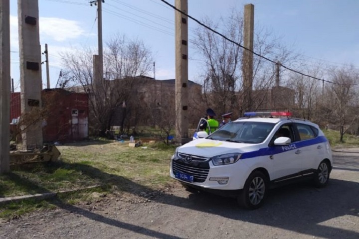 В Шымкенте от угарного газа погибли четверо граждан Узбекистана