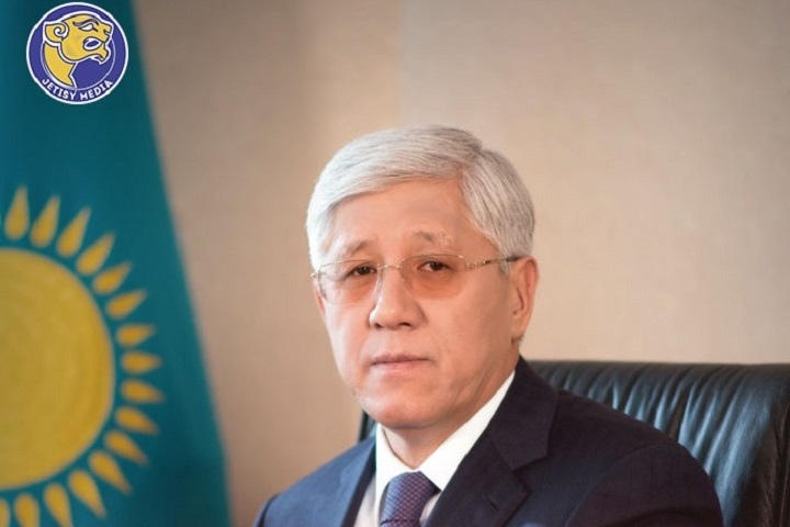 Алматы облысы: коронавирус індетінің алдын алуға бағытталған 10 шара