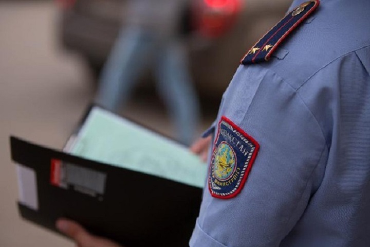 В Алматинской области полицейские изъяли почти 3 тонны незаконно добытой рыбы