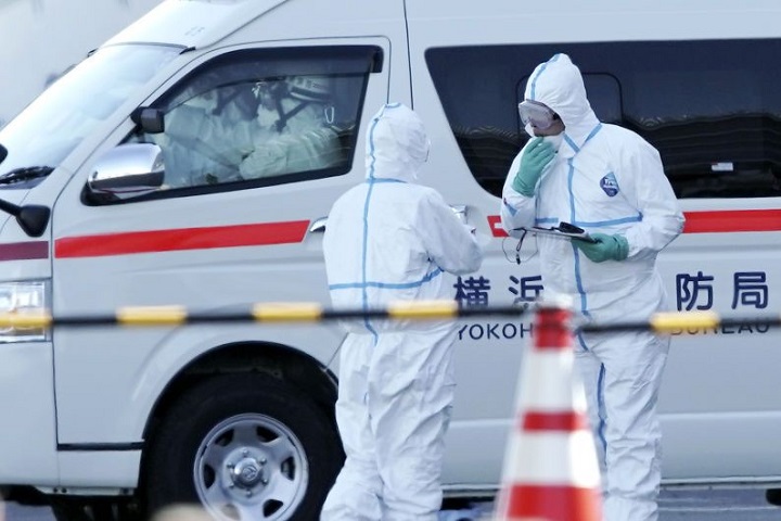 Еще один человек скончался от коронавируса в Казахстане