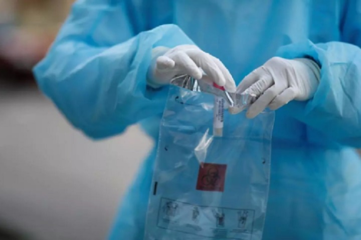 Еще 23 человека заразились коронавирусом в Казахстане. Всего — 2070