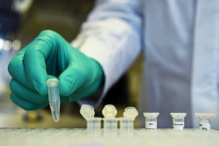 Еще 20 случаев коронавируса выявили в Казахстане. Всего — 551