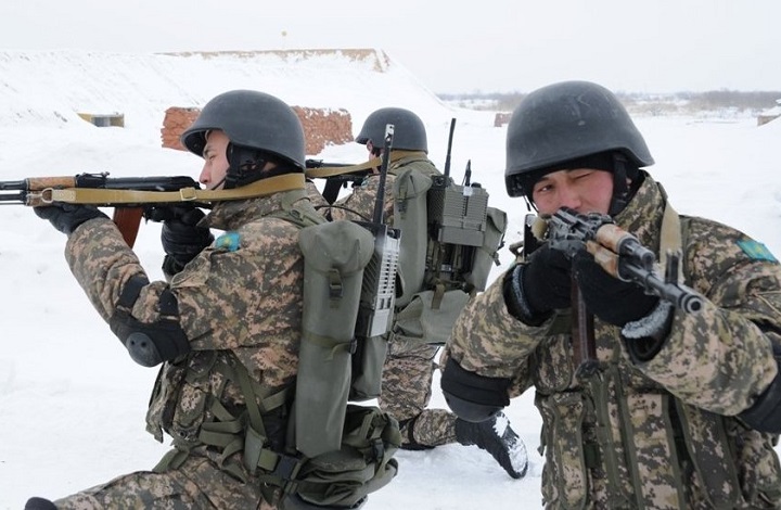 Призывать на военную службу военнообязанных будут только при необходимости