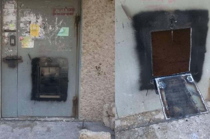 В Актау жители дома №10 в 11 микрорайоне пожаловались на изоляцию
