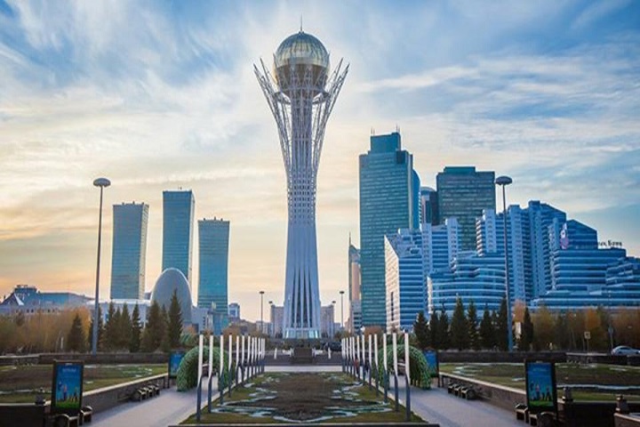 План празднования Дня столицы могут изменить из-за коронавируса