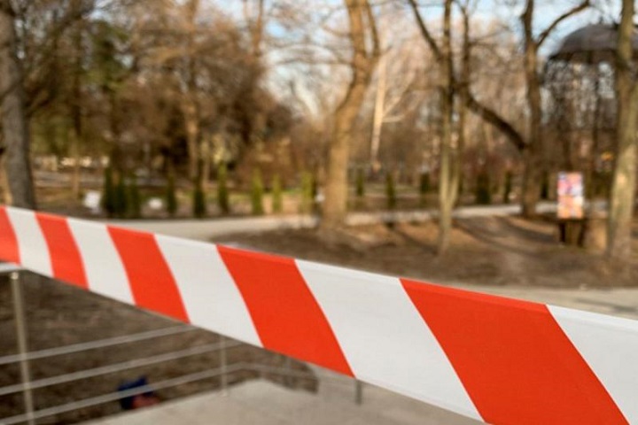 В Алматинской области 4 дачных массива закрыли на карантин