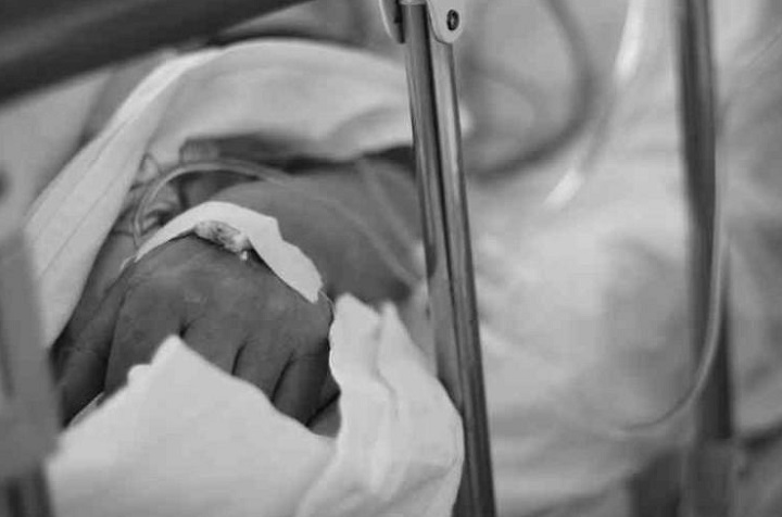 В Казахстане умер еще 1 пациент от коронавируса. Всего — 6