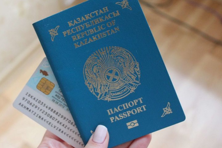 В Казахстане слово «оралман» заменят на «қандас»